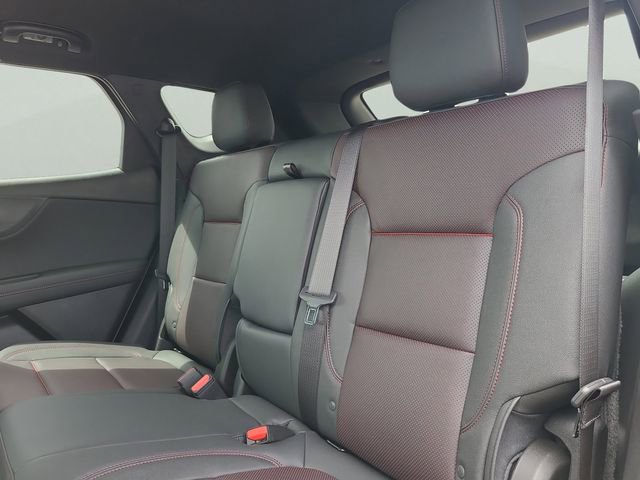 New 2026 Chevrolet Blazer RS image 10