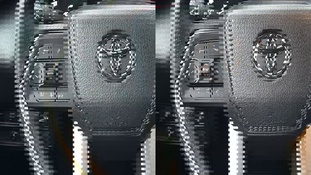 New 2026 Toyota Tundra SR5 image 27