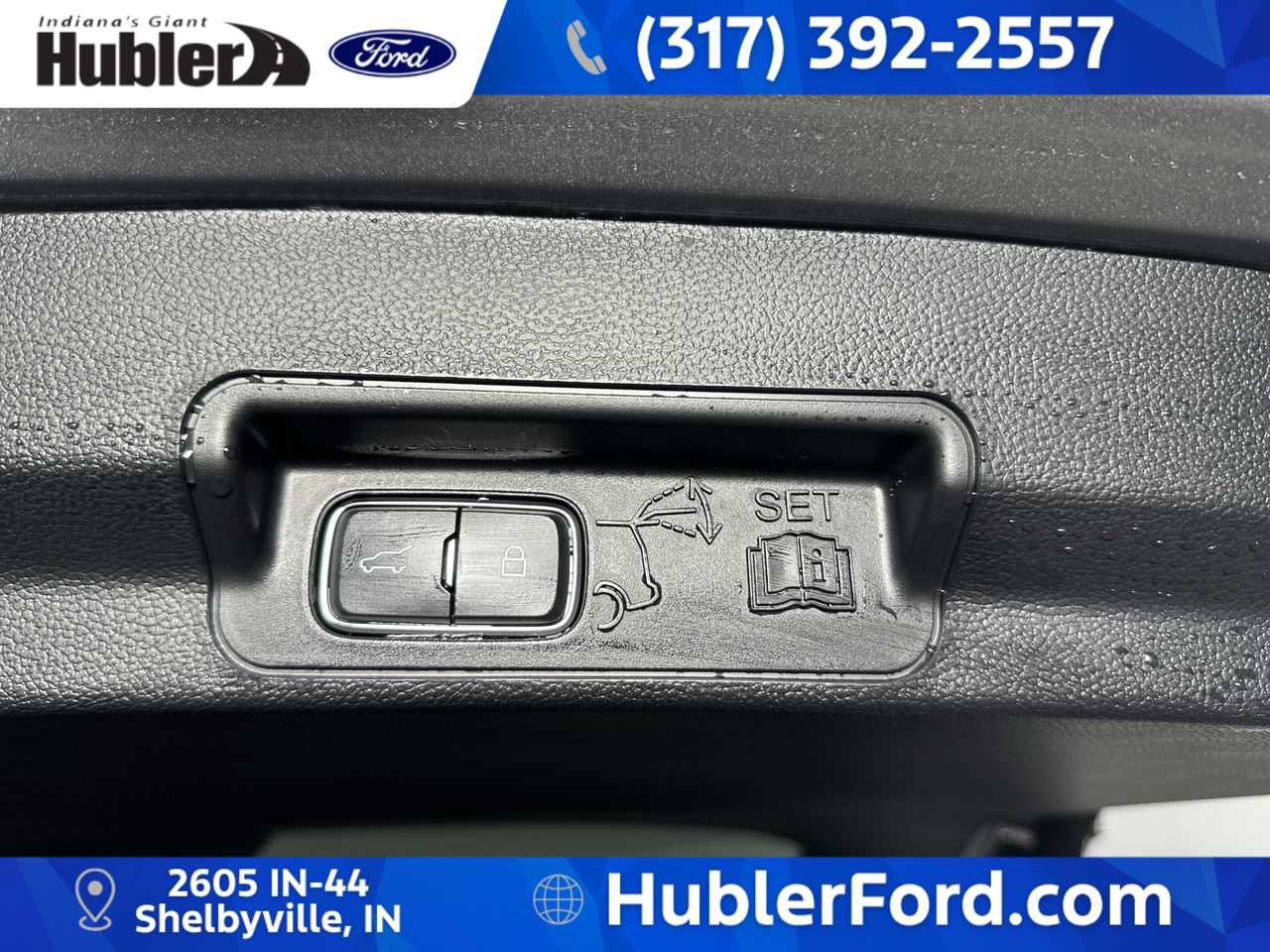 Used 2023 Ford Explorer XLT w/ Equipment Group 202A AWD/4WD image 28