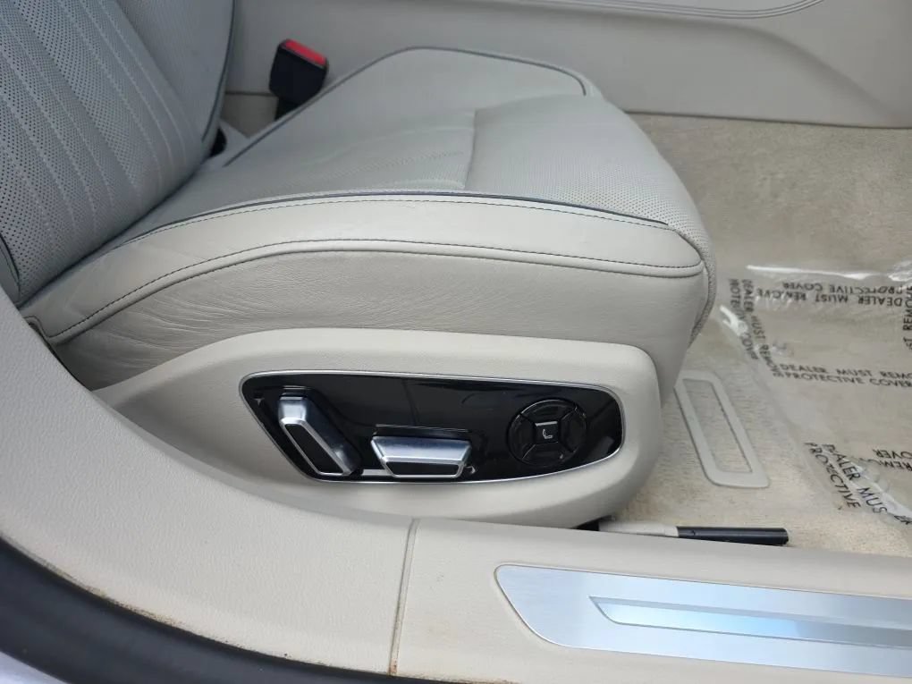 Used 2019 Audi A8 L 3.0T w/ Luxury Package AWD/4WD image 52