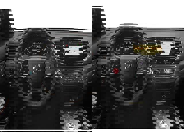 Used 2023 Honda Passport TrailSport image 10