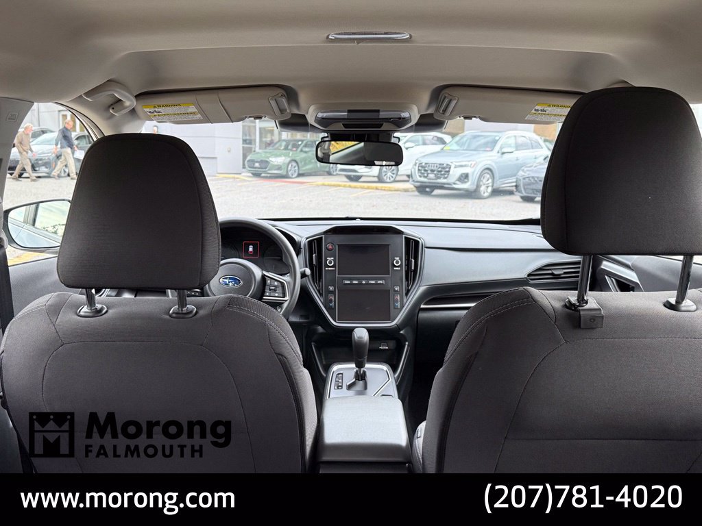 Used 2024 Subaru Impreza 2.0i AWD/4WD image 18