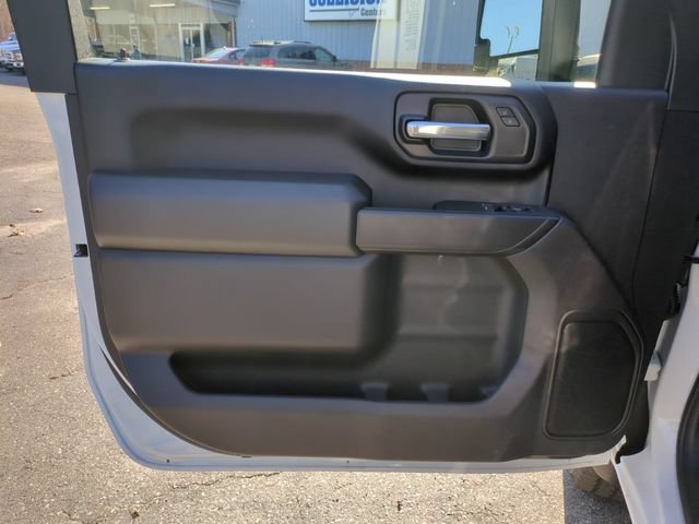 New 2024 GMC Sierra 2500 Pro w/ Convenience Package AWD/4WD image 21
