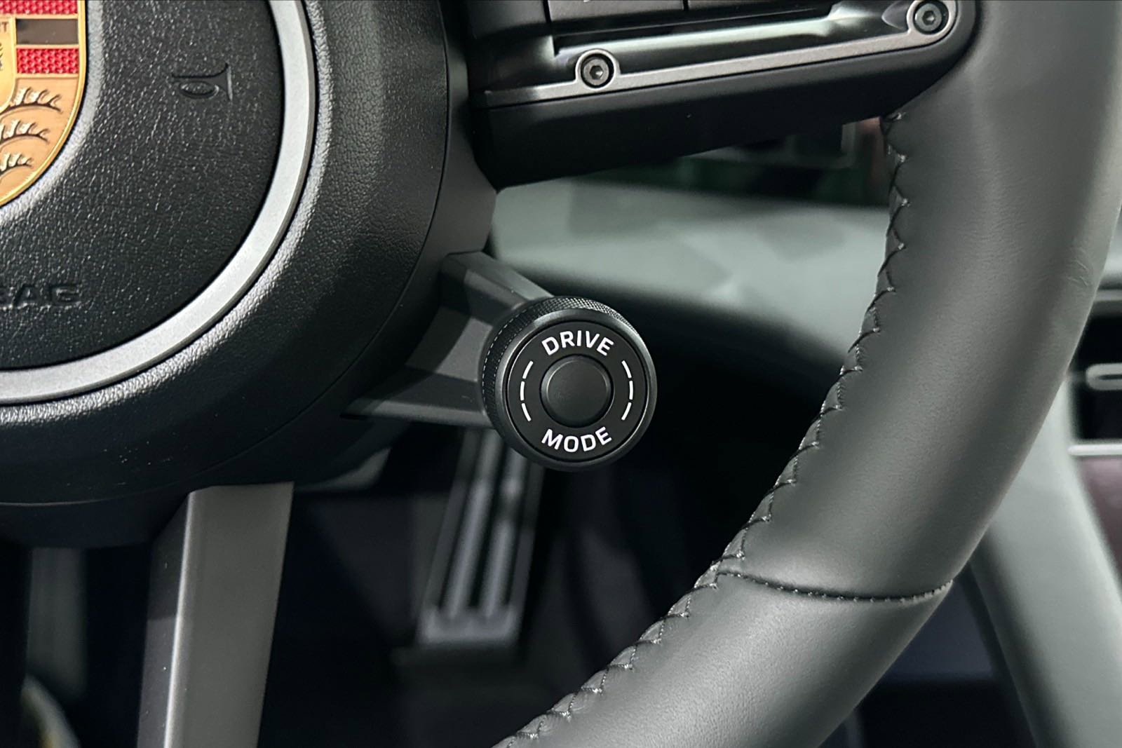 New 2025 Porsche Taycan 4S image 47