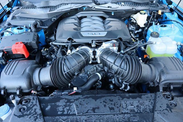 New 2026 Ford Mustang GT image 31