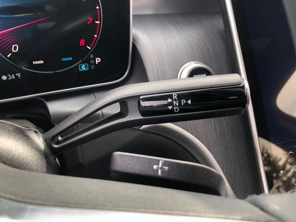 New 2026 Mercedes-Benz GLC 300 4MATIC image 16