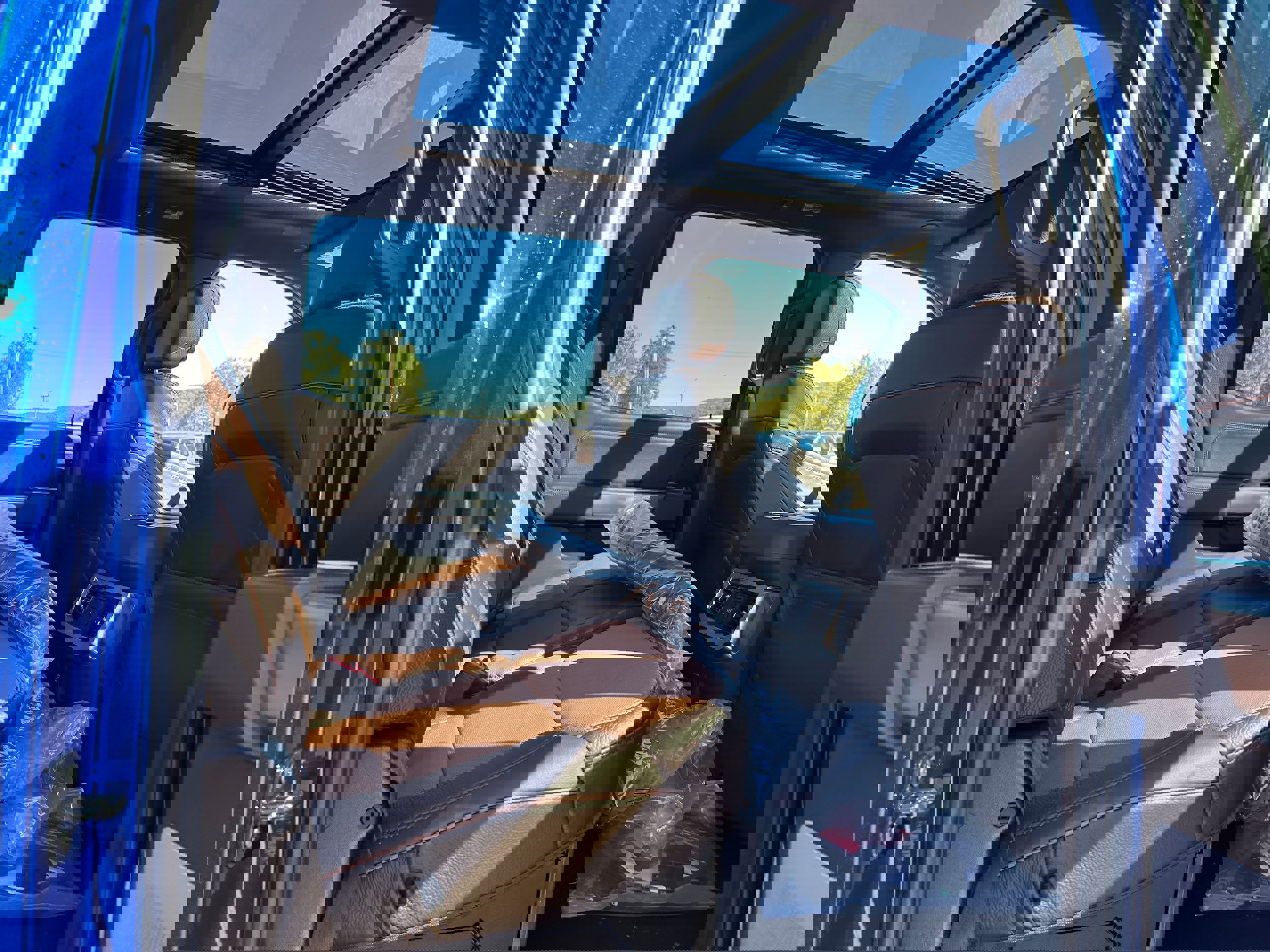 New 2026 Ford F350 King Ranch image 32