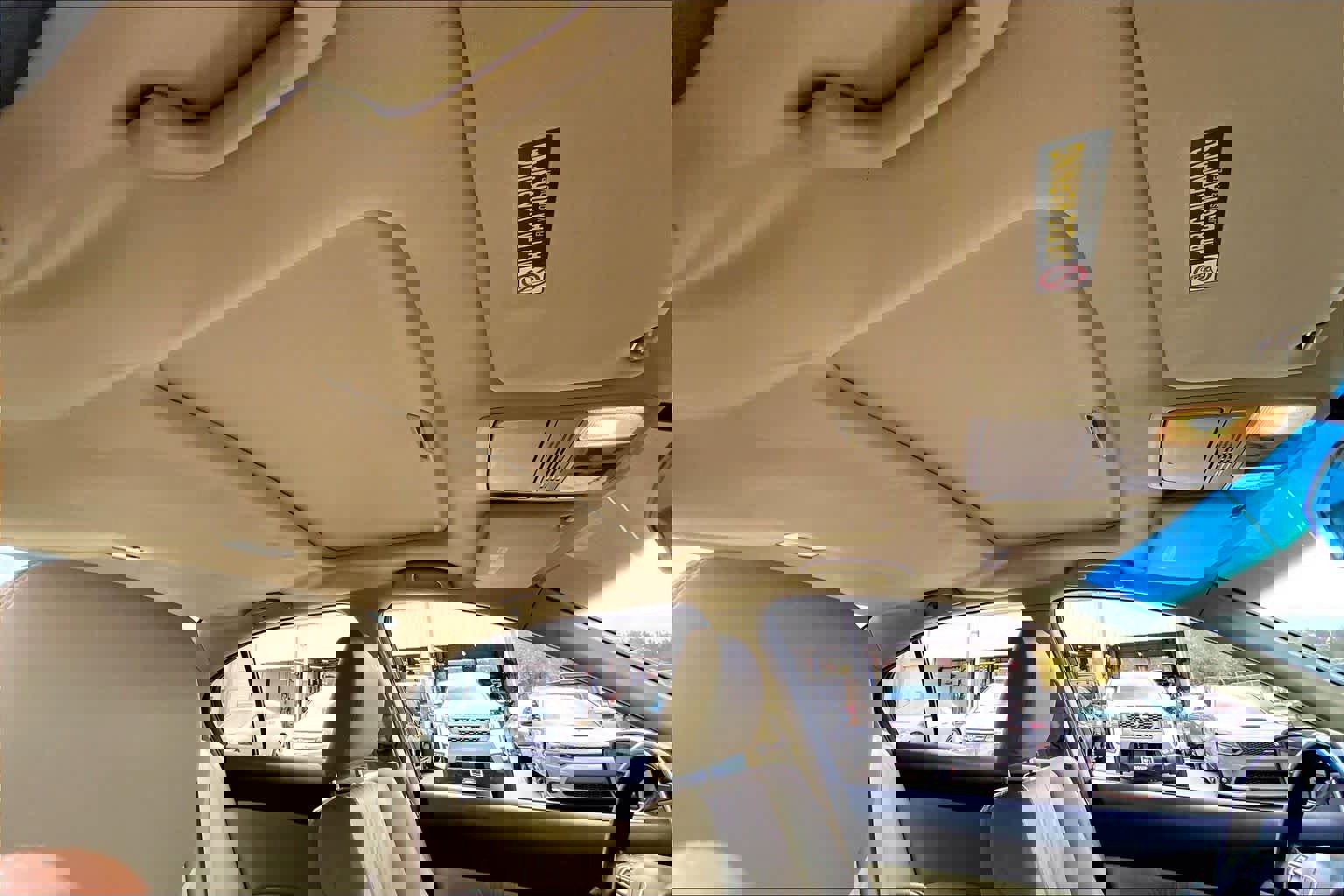 Used 2011 Honda Accord EX-L image 12