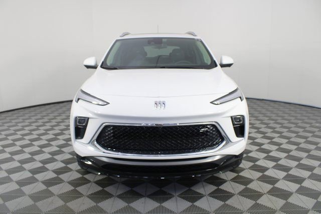 New 2026 Buick Encore GX Sport Touring w/ Advanced Technology Package image 28