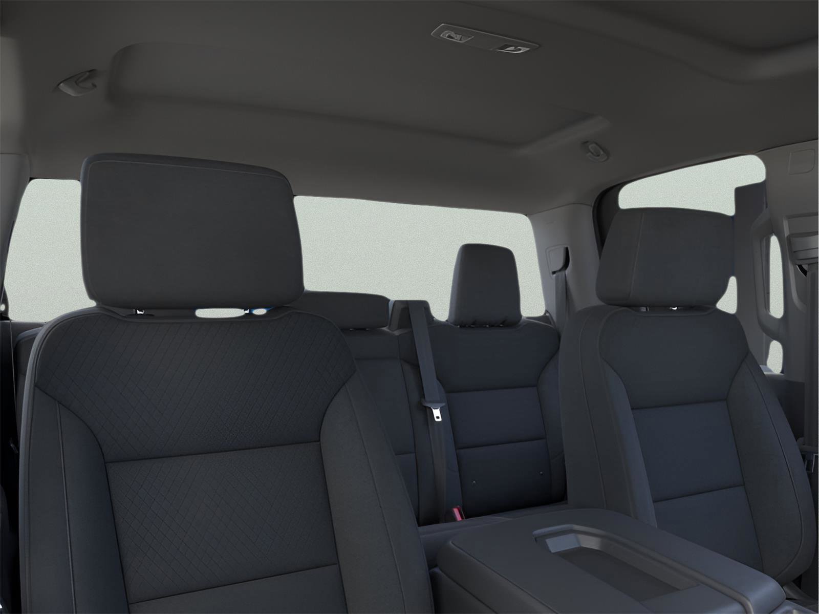 New 2026 Chevrolet Silverado 2500 Custom w/ Custom Value Package image 24