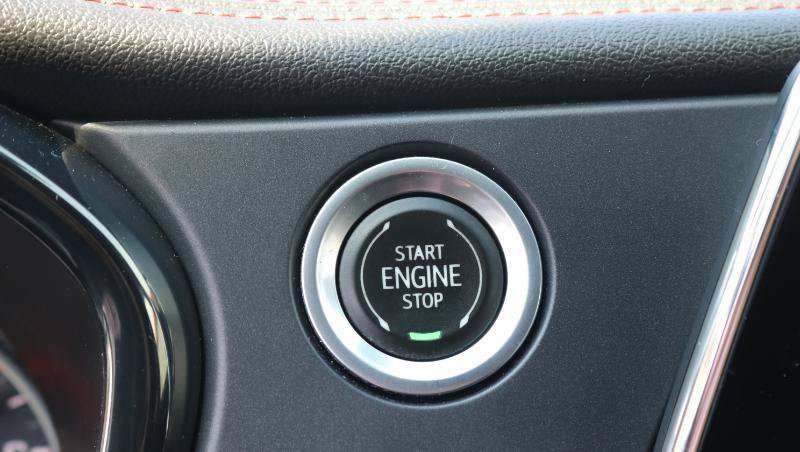 Used 2022 Chevrolet Blazer RS w/ Enhanced Convenience Package FWD image 12