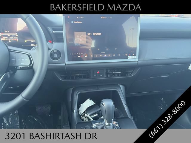 New 2026 MAZDA CX-5 Preferred AWD/4WD image 19