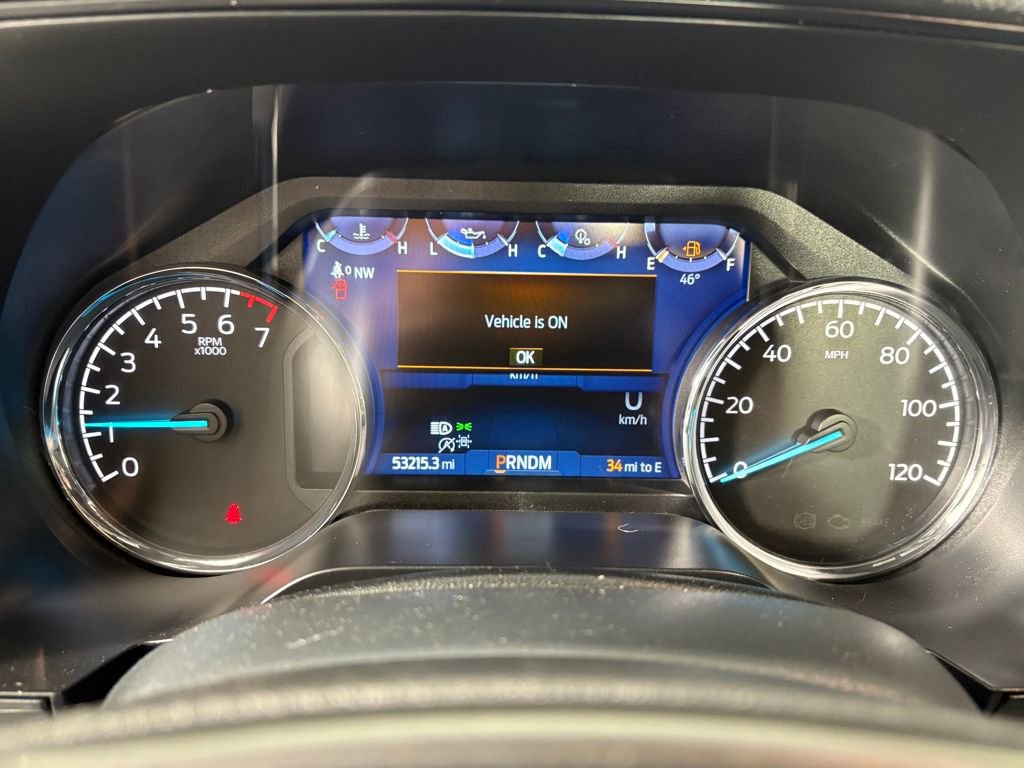 Certified 2023 Ford F150 Tremor image 17