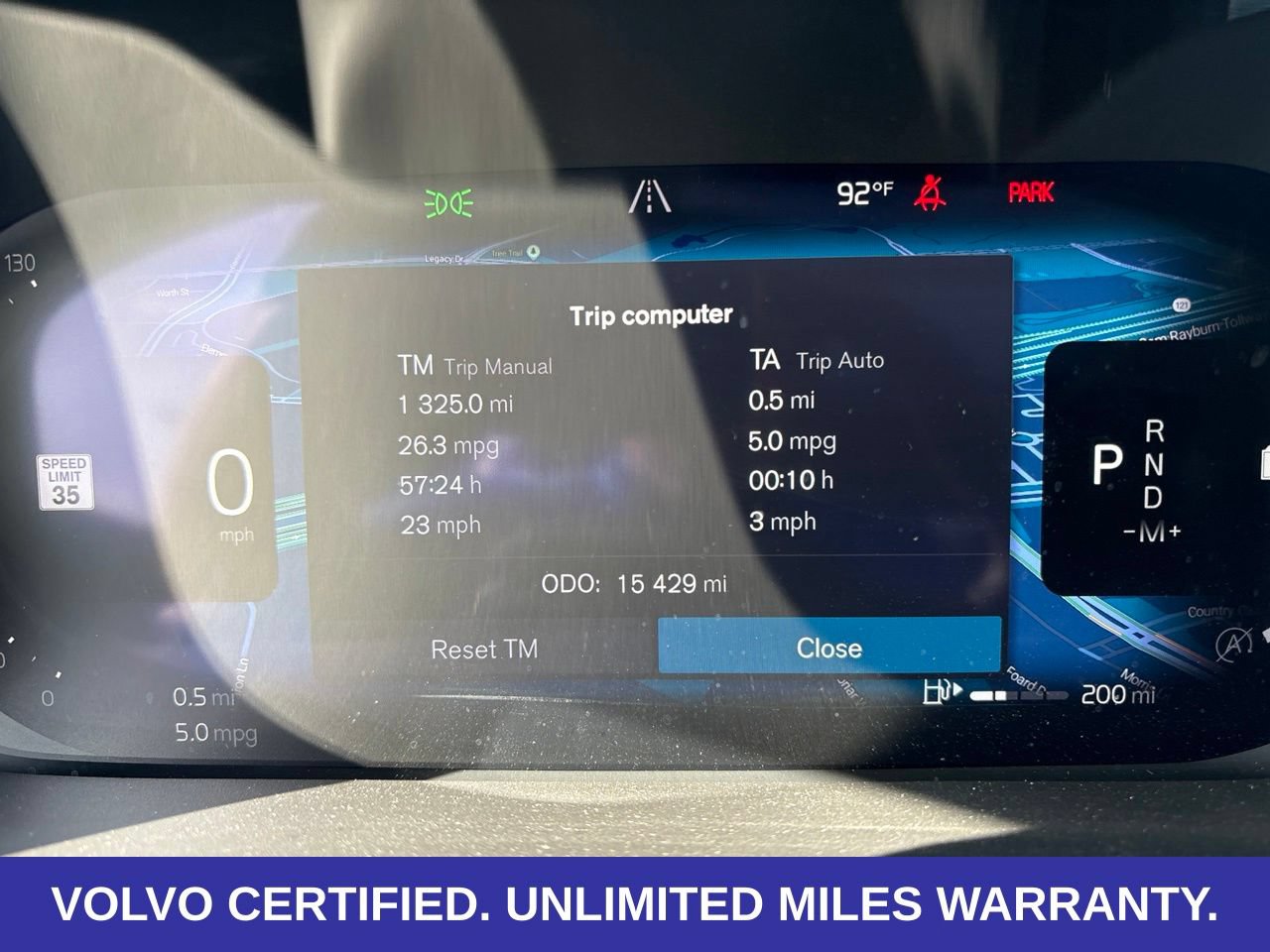 Certified 2023 Volvo XC40 B5 Plus w/ Protection Package Premier AWD/4WD image 26
