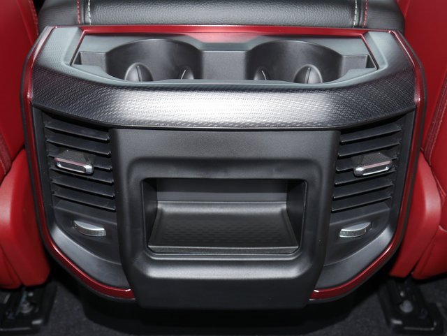 Used 2025 RAM 1500 Rebel w/ Rebel Level 1 Equipment Group image 29