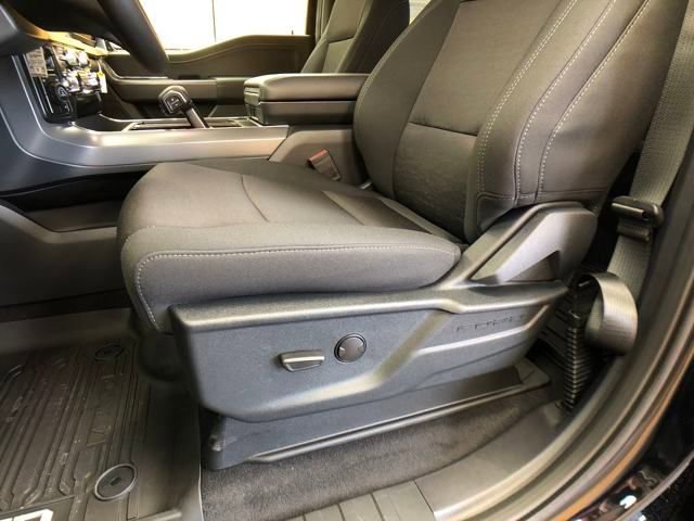 New 2025 Ford F150 XLT w/ Equipment Group 301A Standard image 11