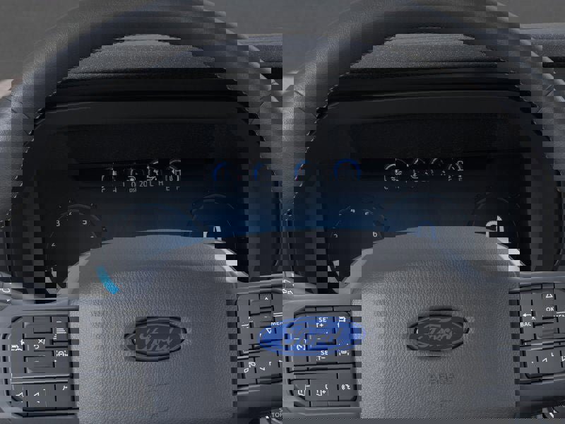 New 2025 Ford F150 Lariat w/ Equipment Group 502A High image 13