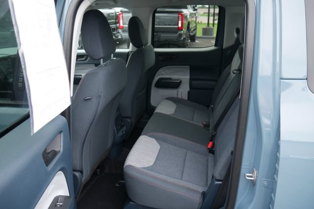 Used 2023 Ford Maverick XLT w/ XLT Luxury Package FWD image 23