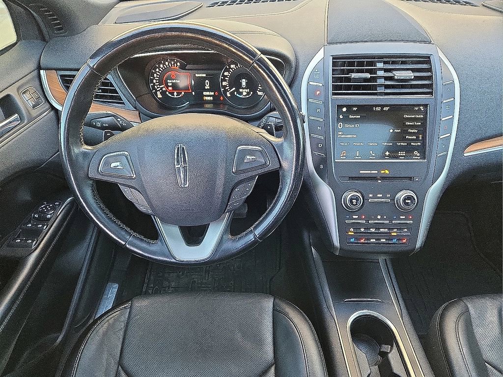 Used 2017 Lincoln MKC Reserve image 18