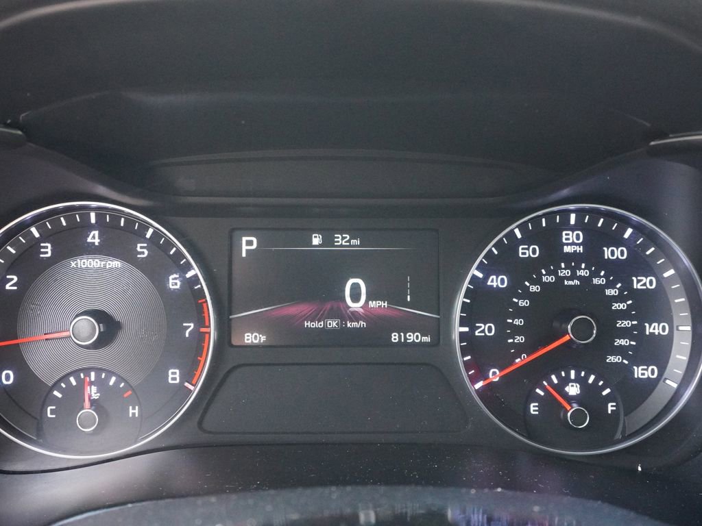 Used 2024 Kia Forte LXS w/ LXS Technology Package FWD image 37