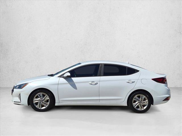 Used 2019 Hyundai Elantra SEL FWD image 9