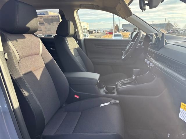 New 2026 Honda CR-V EX image 23