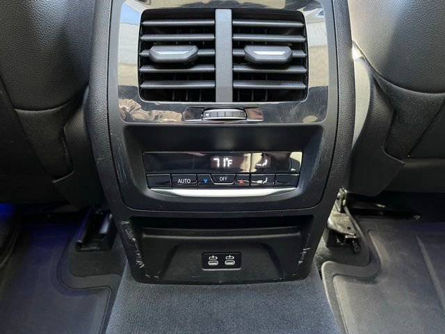 Used 2024 BMW X3 xDrive30i w/ M Sport Package image 29