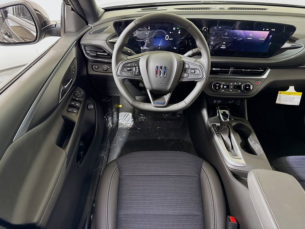New 2026 Buick Envista Sport Touring w/ Convenience I Package FWD image 14