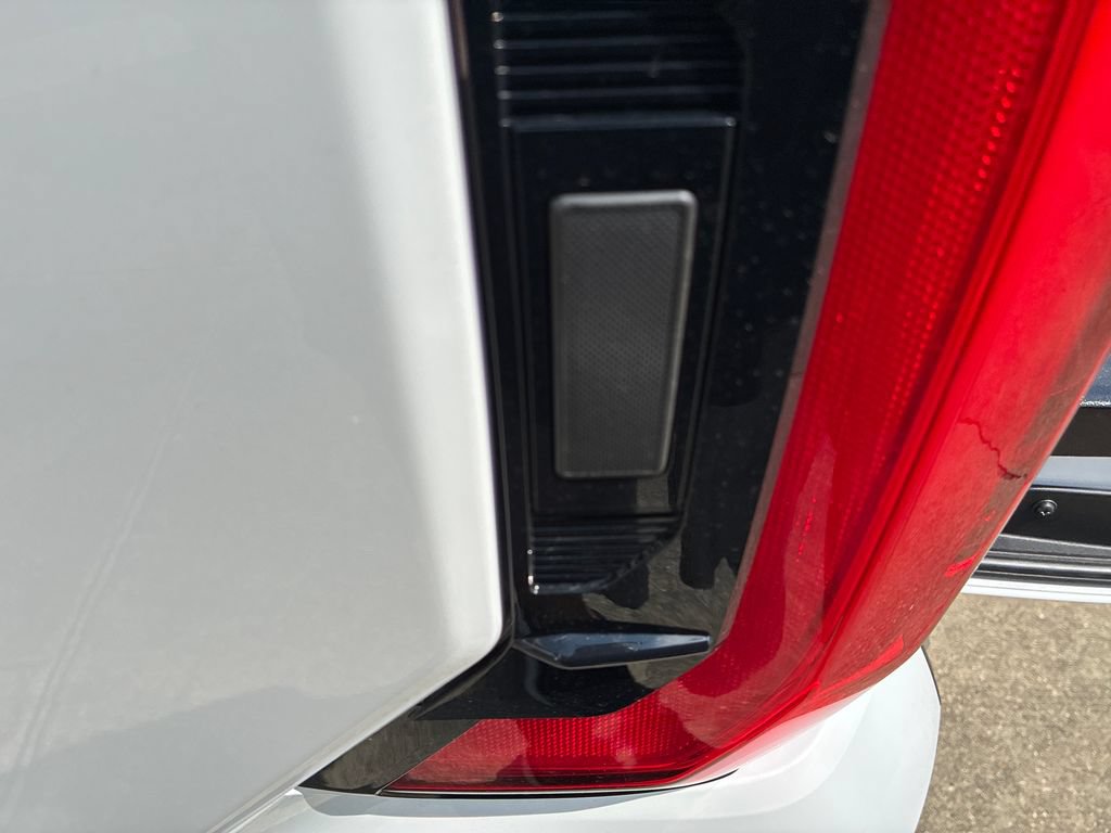 New 2026 Toyota Tundra Limited AWD/4WD image 43