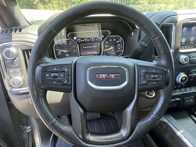 Used 2019 GMC Sierra 1500 AT4 w/ AT4 Premium Package AWD/4WD image 23