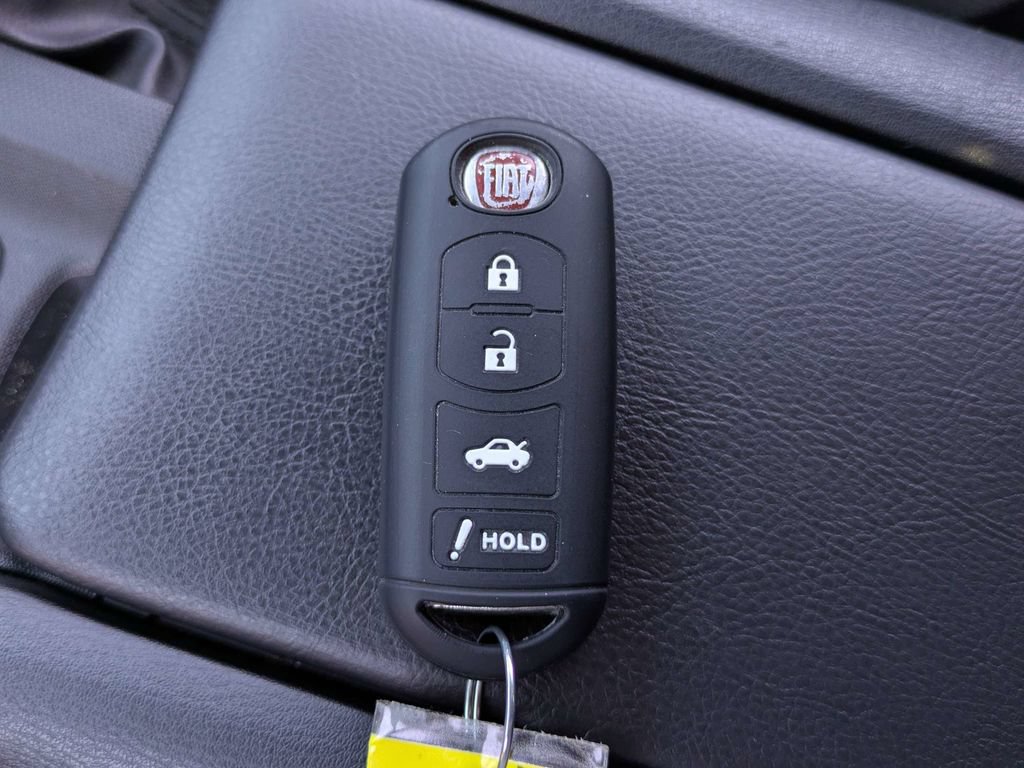 Used 2017 FIAT 124 Spider Abarth RWD image 36