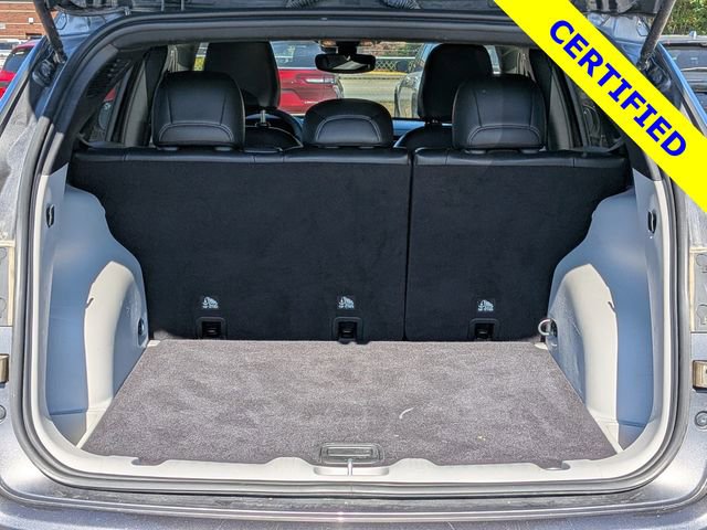 Used 2023 Jeep Compass Limited image 12