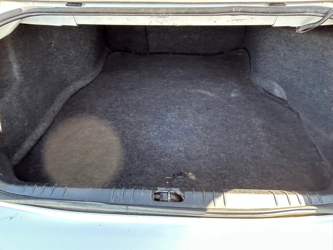 Used 2013 Chevrolet Impala LT FWD image 17