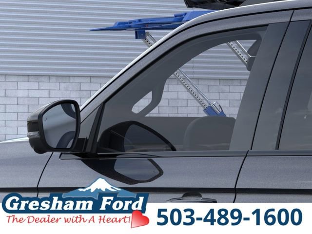 New 2026 Ford Expedition Max Platinum AWD/4WD image 23