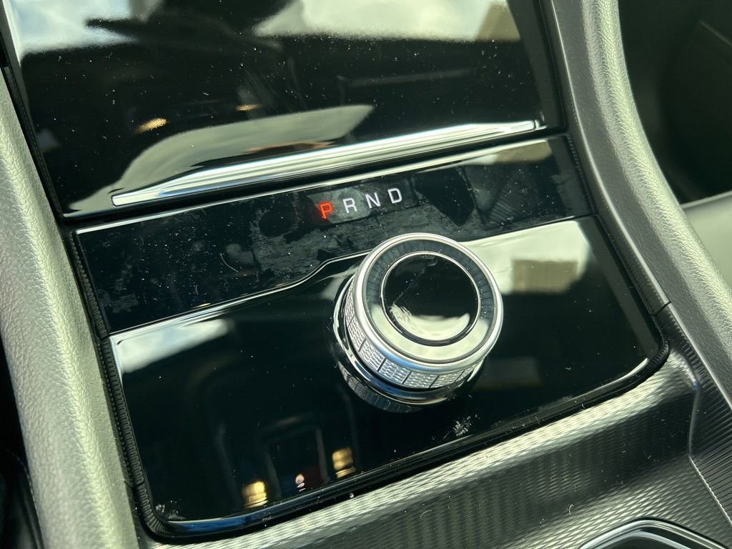 New 2026 Jeep Grand Cherokee Limited image 14