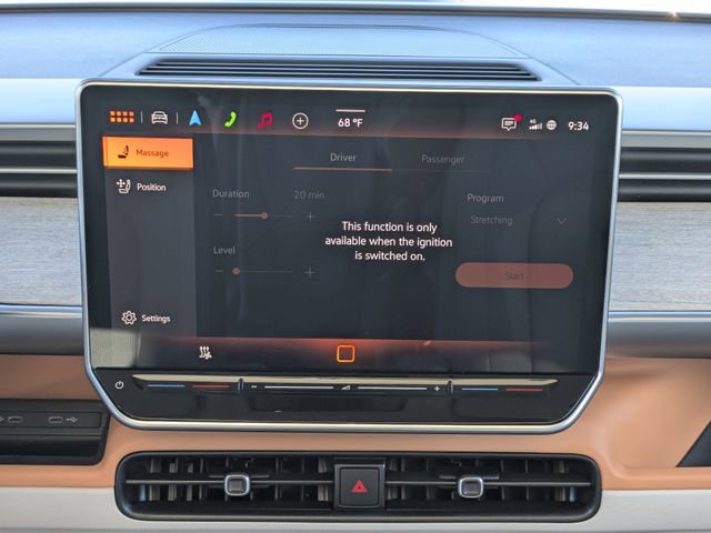 New 2025 Volkswagen ID. Buzz 1st Edition image 19