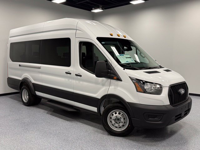 New 2026 Ford Transit 350 XL
