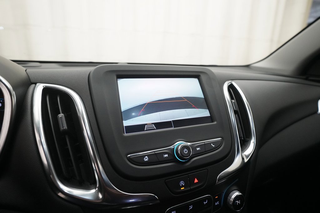 Used 2024 Chevrolet Equinox LT image 20