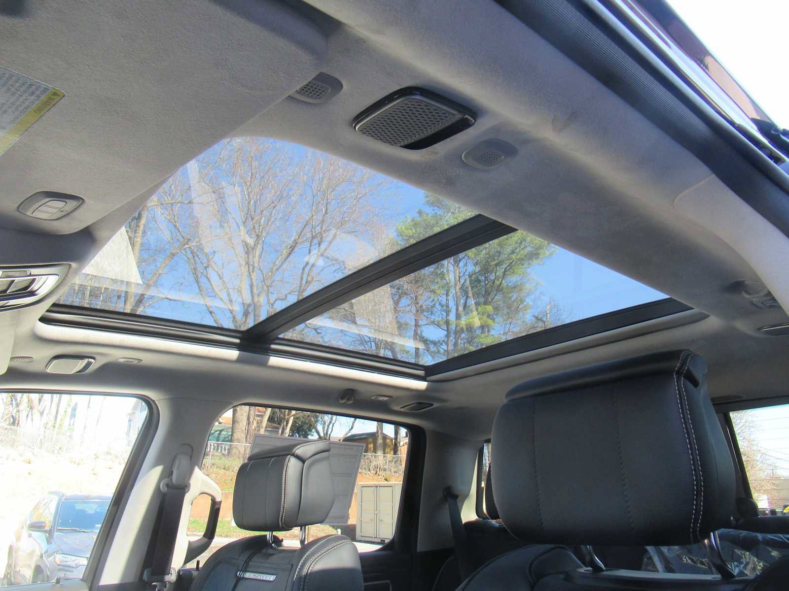 New 2026 RAM 1500 Tungsten w/ Bed Utility Group image 47