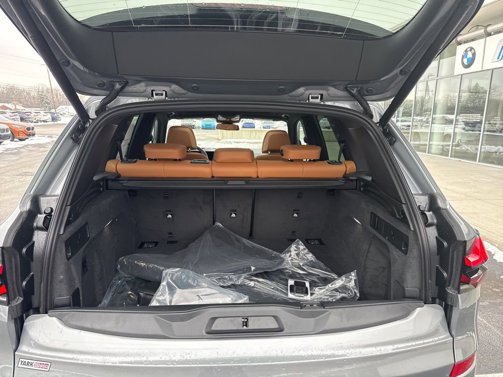 New 2026 BMW X5 xDrive40i image 21