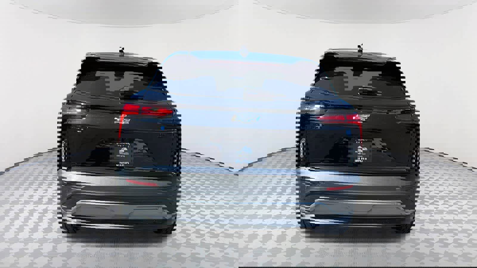 New 2024 Chevrolet Blazer EV AWD Police image 6