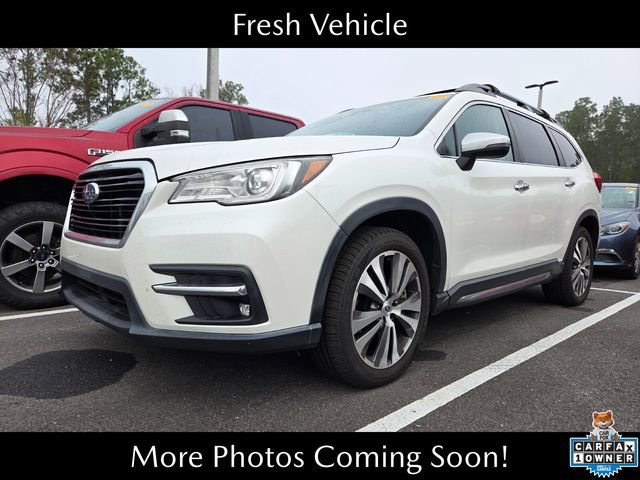 Used 2019 Subaru Ascent Touring w/ Popular Package #3 image 1