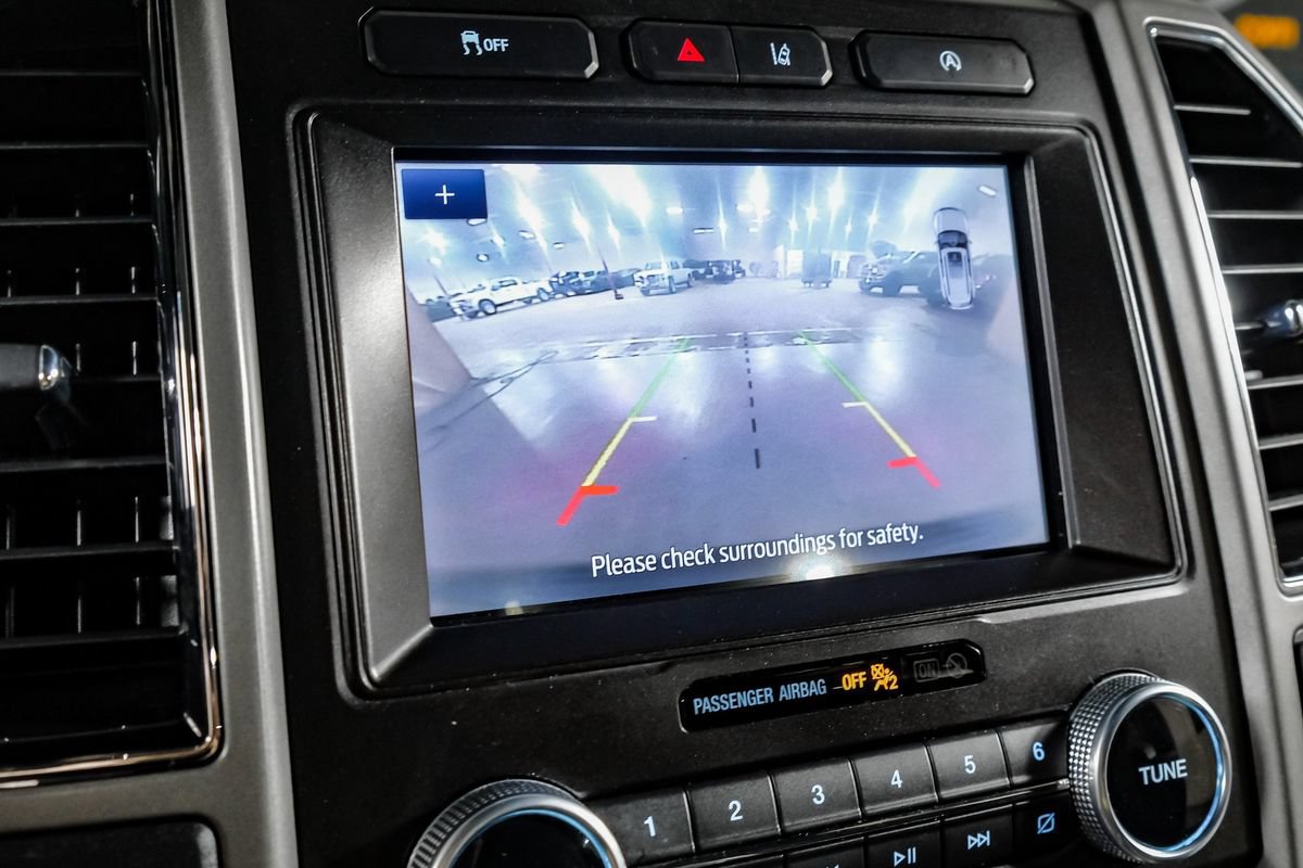 Used 2021 Ford Expedition XLT RWD image 21