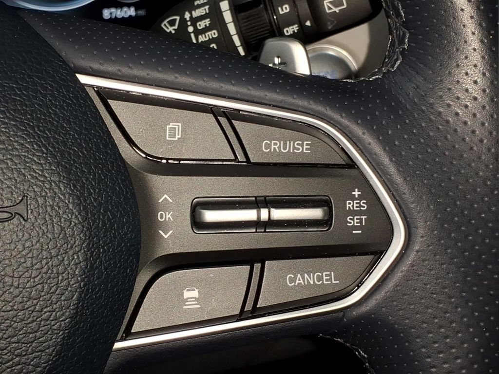 Used 2022 Hyundai Palisade Calligraphy AWD/4WD image 20