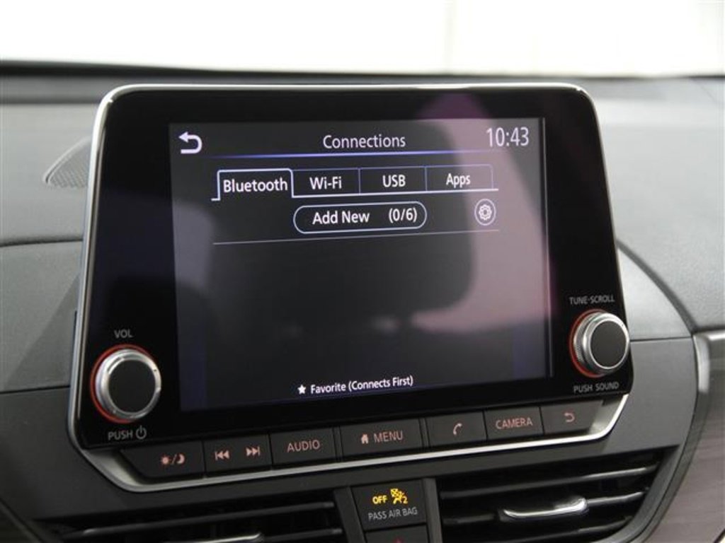 Used 2023 Nissan Altima 2.5 SV image 11