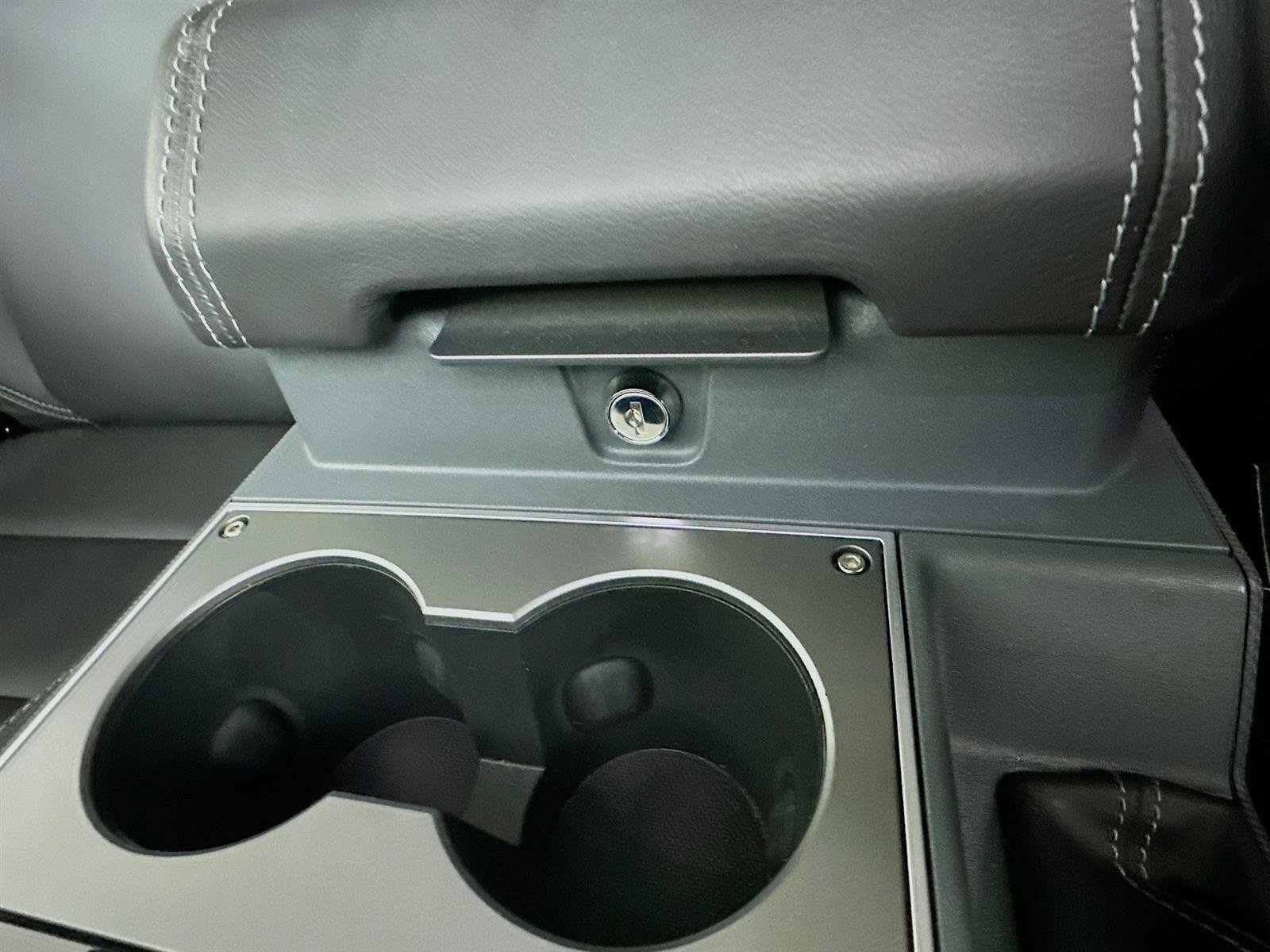 Used 2024 INEOS Grenadier BASE image 29