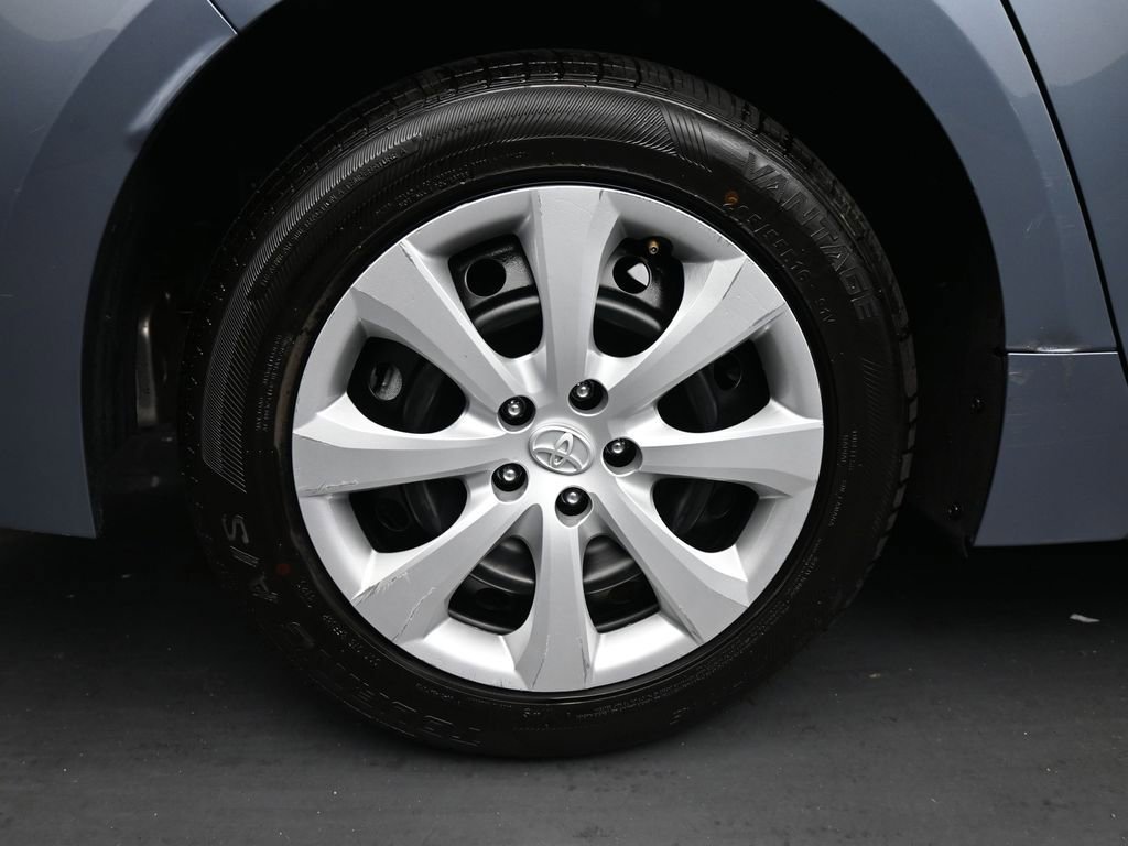 Used 2024 Toyota Corolla LE image 10