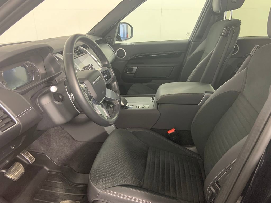 Used 2023 Land Rover Discovery S R-Dynamic AWD/4WD image 26