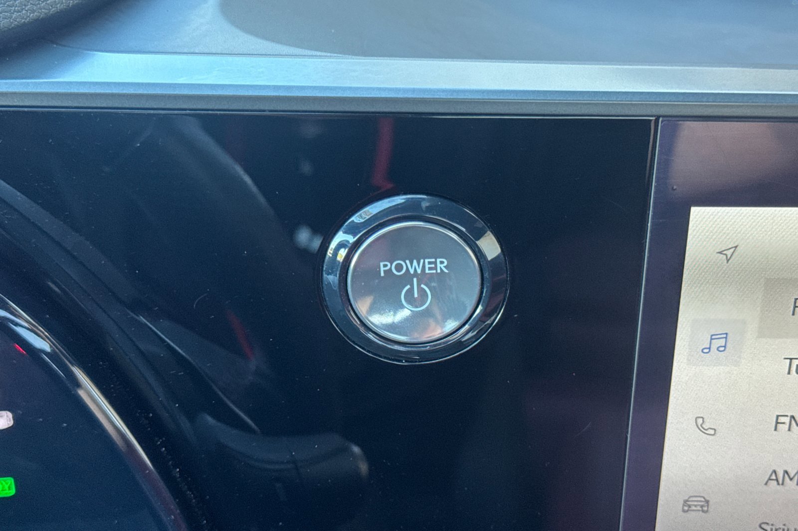 Certified 2023 Lexus RX 500h RX 500h F SPORT Performance w/ Cold Area Package image 33