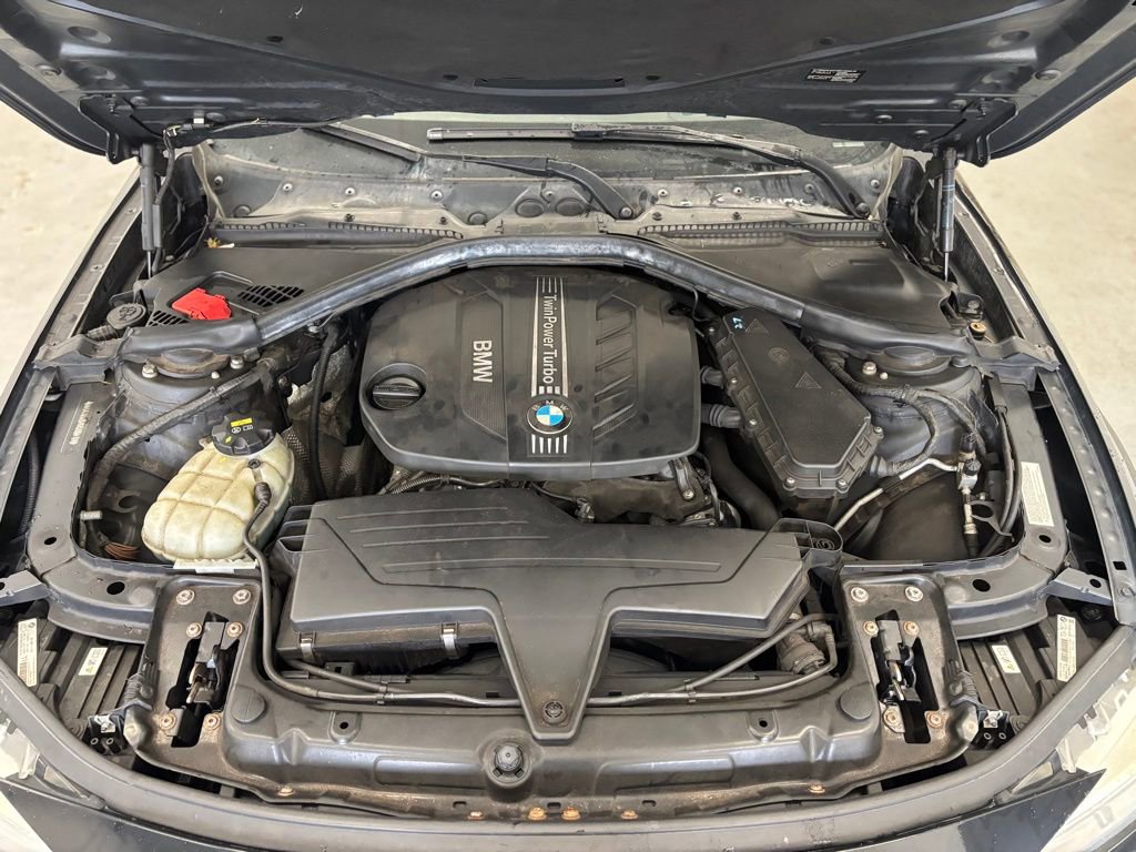 Used 2015 BMW 328d xDrive Sedan image 16